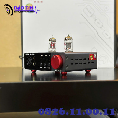 PRE ĐÈN SUCA AUDIO T11